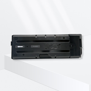 Cartouche de toner compatible Tk 6725 pour imprimante Kyocera, boîte de poudre de remplacement vide et rechargeable - Product Image 1