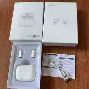 Nuevos Auriculares In-ear TWS Pro 5s 6s 8s Populares 2025, Baja Latencia, Micrófono Dual, para BT Inalámbrico, Mini Pro 5s - Product Image 3
