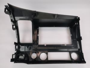 ใช้ไ<span class=keywords><strong>ด</strong></span>้กับ <span class=keywords><strong>Civic</strong></span> <span class=keywords><strong>FD</strong></span> ปี 2006-2011 กรอบแผงห<span class=keywords><strong>น</strong></span>้าปั<span class=keywords><strong>ด</strong></span>วิทยุในรถยนต์ ระบบ<span class=keywords><strong>น</strong></span>ำทาง GPS สเตอริโอ - Product Image 3