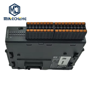 Unidad de E/S de 32 Puntos 100% Original y Nueva KV-NC32EXE, Bloque de Terminales Europeo para Automatización Industrial - Product Image 1