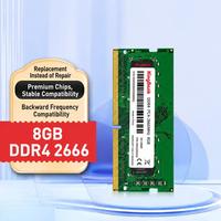 Mémoire RAM DDR4 stable KINGBANK pour ordinateur de bureau, module de mémoire UDIMM pour PC