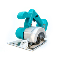 Scie circulaire électrique GOLDMOON avec rail