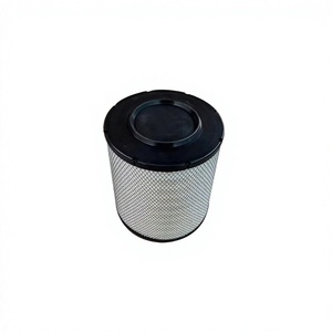Nuevos Filtros de Aire para Camiones LK de Alta Calidad para Autos, Tractores y Motores Diésel OE 21196919 3885441, Papel de Filtro de Alta Calidad - Product Image 1