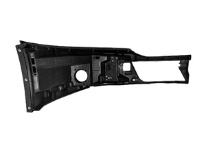 Nouvelles protections VOKA pour pare-chocs droit et renfort pour Kenworth T680 Next Gen sans trou - Product Image 2