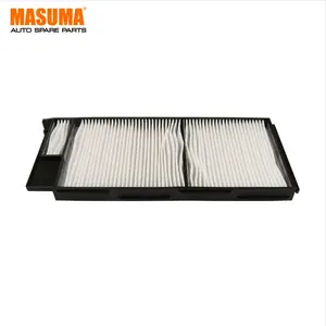 MASUMA MC-2006 Car Cabin Filter Manufacture 272740EA000 272740EB70A Air Filter Cabin for Nissan for Pathfinder for Navara