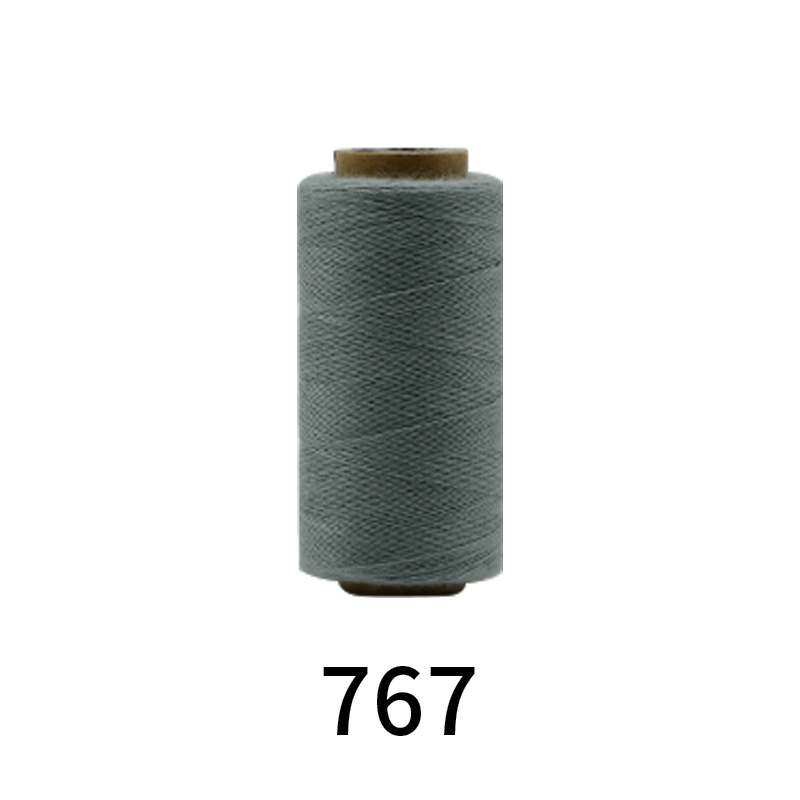 Sesame gray767400m402 hand sewing thread