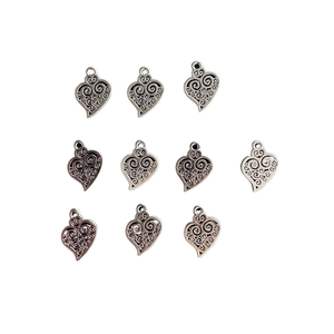 لوحة شعار معدنية مخصصة للحقائب وإكسسوارات الملابس - Product Image 5