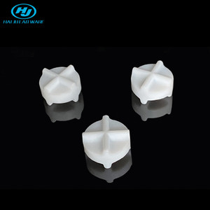 Barra agitadora magnética con revestimiento de PTFE resistente a altas temperaturas HAIJU LAB, varias tolerancias de 1mm, proveedor de equipos de laboratorio - Product Image 6