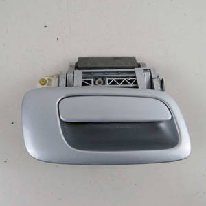 Manija exterior de puerta delantera derecha usada para Opel Astra G 1998-2004 (51060) - Product Image 1