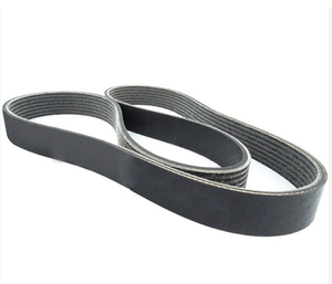 Courroie trapézoïdale en caoutchouc à bord brut pour moissonneuse-batteuse Kubota, modèle Bando SC-52, pour entraînement DC 70 agricole, compatible HPX. - Product Image 5