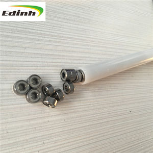 Cuscinetto dentale SR2-5TLZWN ad alta velocità per cuscinetti a sfera 3.175x7.938x3.571mm Mini per manipoli dentali Bien-air - Product Image 3