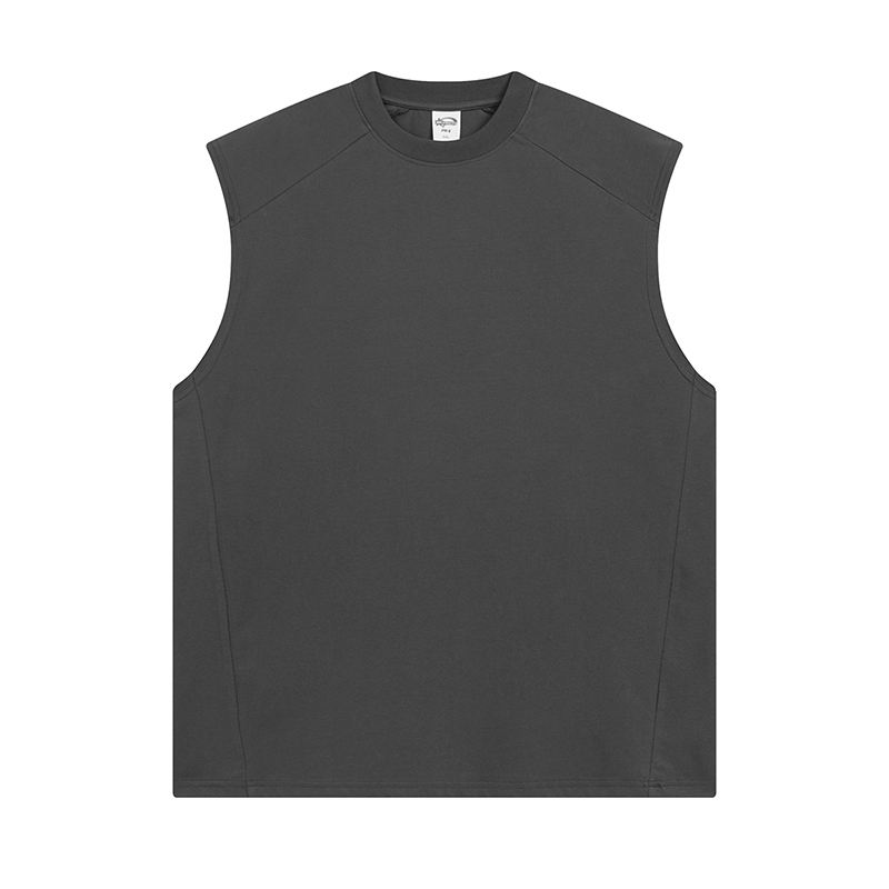 สีเทาเข้ม