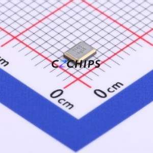 S3216384102040 Crystal (Passive) SMD3225-4P Crystal Oscillator SMD Crystal Oscillator 16.384MHz 20ppm 10pF - Product Image 1