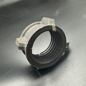 Xây dựng giàn giáo phụ kiện ván khuôn gang chống đỡ tay áo <span class=keywords><strong>Nut</strong></span> mà không cần xử lý - Product Image 3