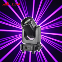 Projecteur Beam 295W 14R de Haute Qualité, Vente en Gros Directe Usine pour Scène, Club, Discothèque Haut de Gamme, Prix Sans Flight Case
