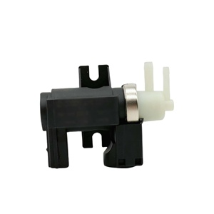 8E0906627C วาล์วโซลินอยด์แปลงแรงดันเทอร์โบเพิ่มแรงดัน - Product Image 1