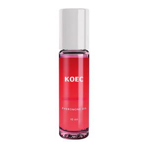<span class=keywords><strong>Profumo</strong></span> per Capelli Roll-on OEM, Fragranza Duratura con Feromoni, Olio Essenziale Profumato per Lei - Product Image 2