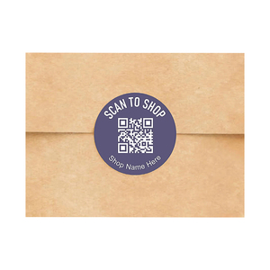 Nhà Sản Xuất Của Dính Sticker Cho Phụ Nữ Đồng Bằng Vận Chuyển Nhãn Cho Nhà Sử Dụng Miễn Phí Vận Chuyển Các Mặt Hàng Trong Kho Thuốc Sử Dụng - Product Image 4