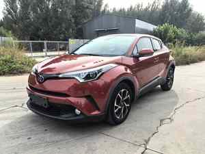 <span class=keywords><strong>Toyota</strong></span> <span class=keywords><strong>C</strong></span>-<span class=keywords><strong>HR</strong></span> 2020 <span class=keywords><strong>Usado</strong></span>, Versión 2.0L, SUV Automático, Volante a la Izquierda, Económico, Compacto, 5 Puertas, 5 Plazas - Product Image 1