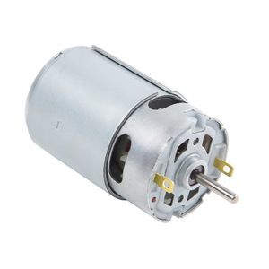 Moteur DC Rs550 7.4V 12V 2000-30000 tr/min pour aspirateur, pompe à air, fauteuil de massage, pistolet de massage fascia - Product Image 3