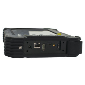 Osciloscopio de Tableta OWON TAO3074A de 70MHz, 8/12/14 Bits, Serie TAO3000, 4 Canales, 8/14 Bits, 1GS/s - Product Image 4