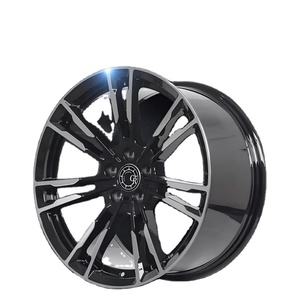 Rueda Forjada 706M (Serie BMW M) 8.0J-9.5J para Actualización de 525 530 540 de Gama Baja a Alta - Product Image 1