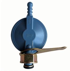 Regulador de Gas Neumático Reutilizable con Estructura de Control de Presión - Product Image 6