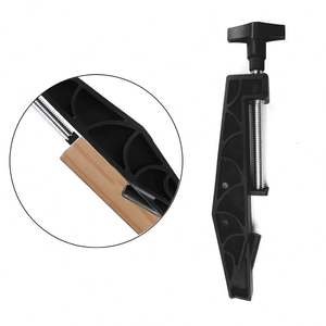 TEBAK W-116 ağaç İşleme eğik delik eklemler sabitleme kelepçe marangozluk klip eğik delik çekme klip eğik delik sabitleme fikstür - Product Image 2