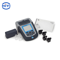 Colorimètre portable HiYi HACH DR1900 pour la surveillance des stations de surveillance environnementale