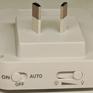 Nouvelle Veilleuse LED Créative Compacte à Détecteur de Mouvement pour Chambre d'Enfant - Édition 2025 - Vente Flash - Product Image 4