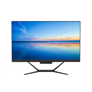 Nouvel Ordinateur Tout-en-un 2026 de 23,8 Pouces, Processeur Core i5/i7 de 11e Génération, SSD en Option, Écran FHD, OEM - Product Image 1