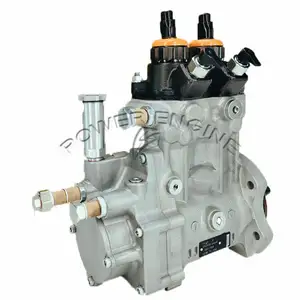 Taiwan spare parts diesel injection pumps 094000-0440