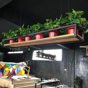 <span class=keywords><strong>Maceta</strong></span> perezosa de estilo moderno con cadena de hierro Decoración interior y exterior para el hogar y el jardín - Product Image 3