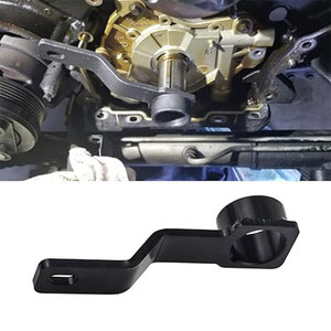 Support de came de distribution avec clé et outil de blocage de chaîne de distribution pour Ford 4.6L 5.4L 3V V8 V10 - Product Image 1