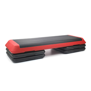 Ajustable Aerobic <strong>Step</strong> <strong>for</strong> Bodybuilding Workout Stepper <strong>Exercise</strong> Balance Bench Fitness Platform - Product Image 3