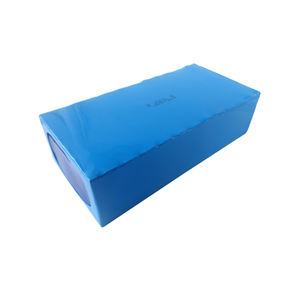 電動スクーター用充電式リチウムイオン電池パック24V 40Ah 18650 - Product Image 5