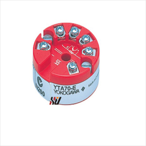 Sonde de mesure de température Yokogawa YTA70 haute précision à bon prix – Série YTA70 pour la mesure de la température de l'eau - Product Image 2