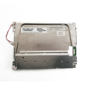 A61L-0001-0168 FANUC New Original Industrial 10.4'' Inch Lcd Screen Panel - Product Image 5