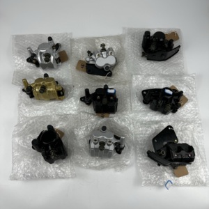 ปั๊มเบรก<span class=keywords><strong>หน้า</strong></span>-หลัง WANOU รุ่น CG125 GN125 <span class=keywords><strong>NMAX</strong></span> WAVE MIO GY6 <span class=keywords><strong>ส</strong></span>ำหรับรถจักรยานยนต์ - Product Image 4