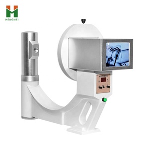 Portable X-ray Nondestructive Flaw Detector Laboratory X-ray <strong>Machine</strong> X-ray Detector - Product Image 6