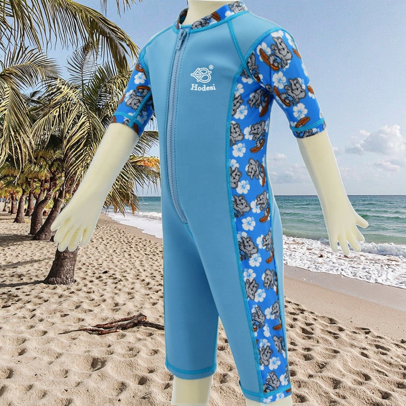 Wholesale 3mm Neoprene Surf Shorty Wetsuit