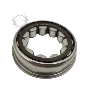 Pièces de rechange de synchroniseur de transmission de haute qualité, roulement pilote automobile, roulement à rouleaux coniques, OEM 90373802 - Product Image 4