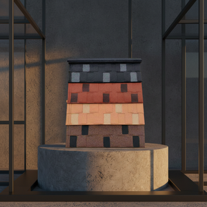 กระเบื้องห<span class=keywords><strong>ล</strong></span>ังคาโลหะเค<span class=keywords><strong>ล</strong></span>ือบหินคุณภาพสูง <span class=keywords><strong>ราคา</strong></span>โรงงาน แผ่น<span class=keywords><strong>หลังคา</strong></span>เห<span class=keywords><strong>ล</strong></span>็กเค<span class=keywords><strong>ล</strong></span>ือบหิน - Product Image 1