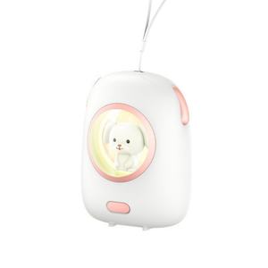 Banco de Energía Portátil Reutilizable con Función de Calentador de Manos, 7000mAh 10000mAh 20000mAh, Recargable, para Regalos - Product Image 3