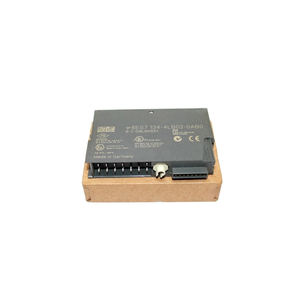 Nuevo Módulo de Entrada Analógica Original Et200S Plc 6ES7134-4LB02-0AB0 Módulos Electrónicos - Product Image 6