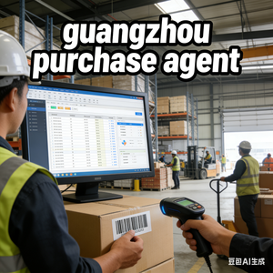 Agent d'achat à Guangzhou, service d'approvisionnement personnalisé en petites séries - Product Image 3