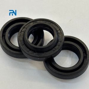 Sello de Aceite <span class=keywords><strong>para</strong></span> Bomba de Pistón Resistente al Aceite con Certificación ISO Industrial <span class=keywords><strong>para</strong></span> Aplicaciones de Alta Presión - Product Image 3