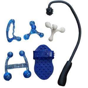 Pedales de camión mecanizados CNC de acero inoxidable - Product Image 2