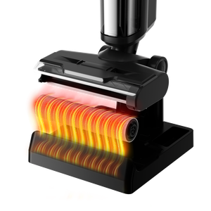 Proclean Aspirateur portable <span class=keywords><strong>sans</strong></span> <span class=keywords><strong>fil</strong></span> à main avec vadrouille électrique à sec et humide Aspirateur <span class=keywords><strong>sans</strong></span> <span class=keywords><strong>fil</strong></span> - Product Image 2