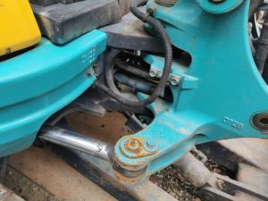 Gebruikte <span class=keywords><strong>Kubota</strong></span> 2 Ton Graafmachine U-20-3S Kleine Gebruikte <span class=keywords><strong>Kubota</strong></span> Mini Graafmachine Graafmachine - Product Image 5